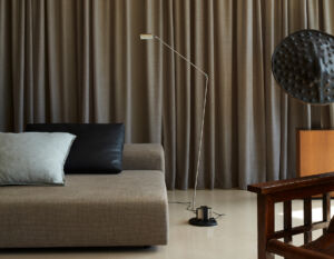 Inform — Daphine Terra Floor Lamp